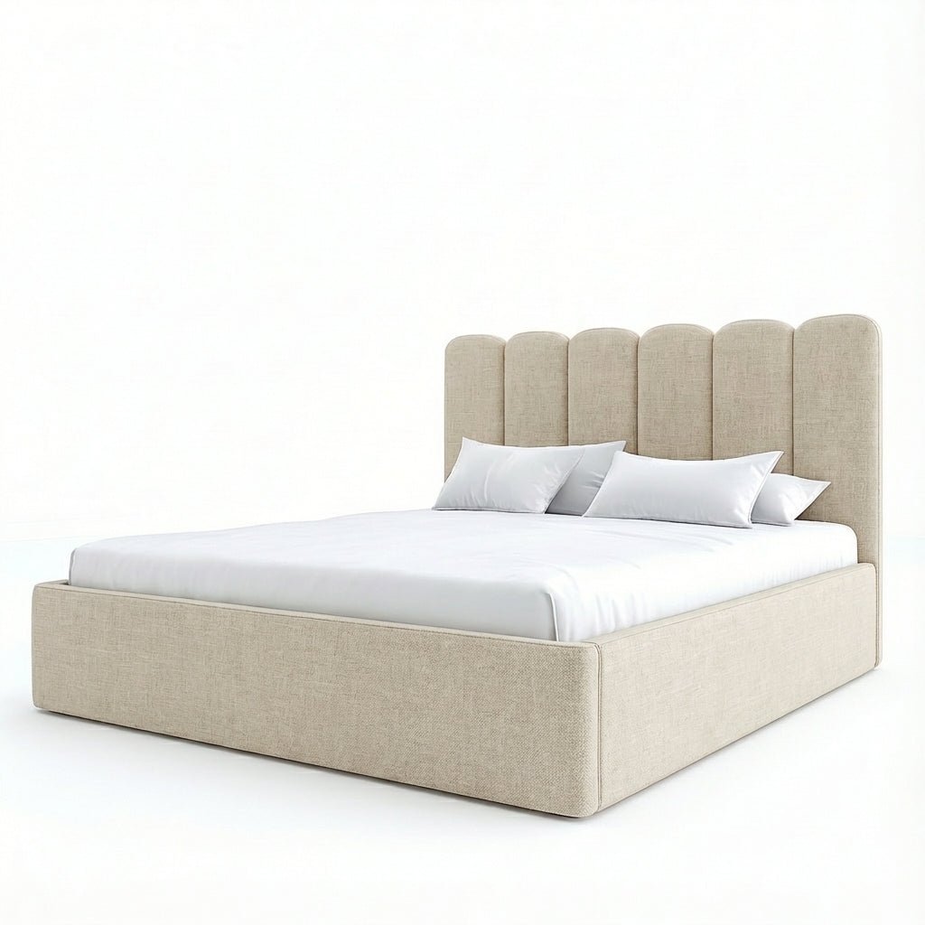 SITA BED - MUSE BEDROOM COLLECTION - MUSE