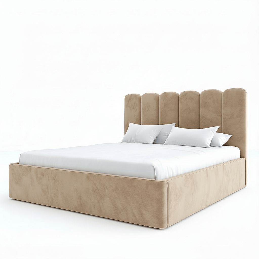 SITA BED - MUSE BEDROOM COLLECTION - MUSE
