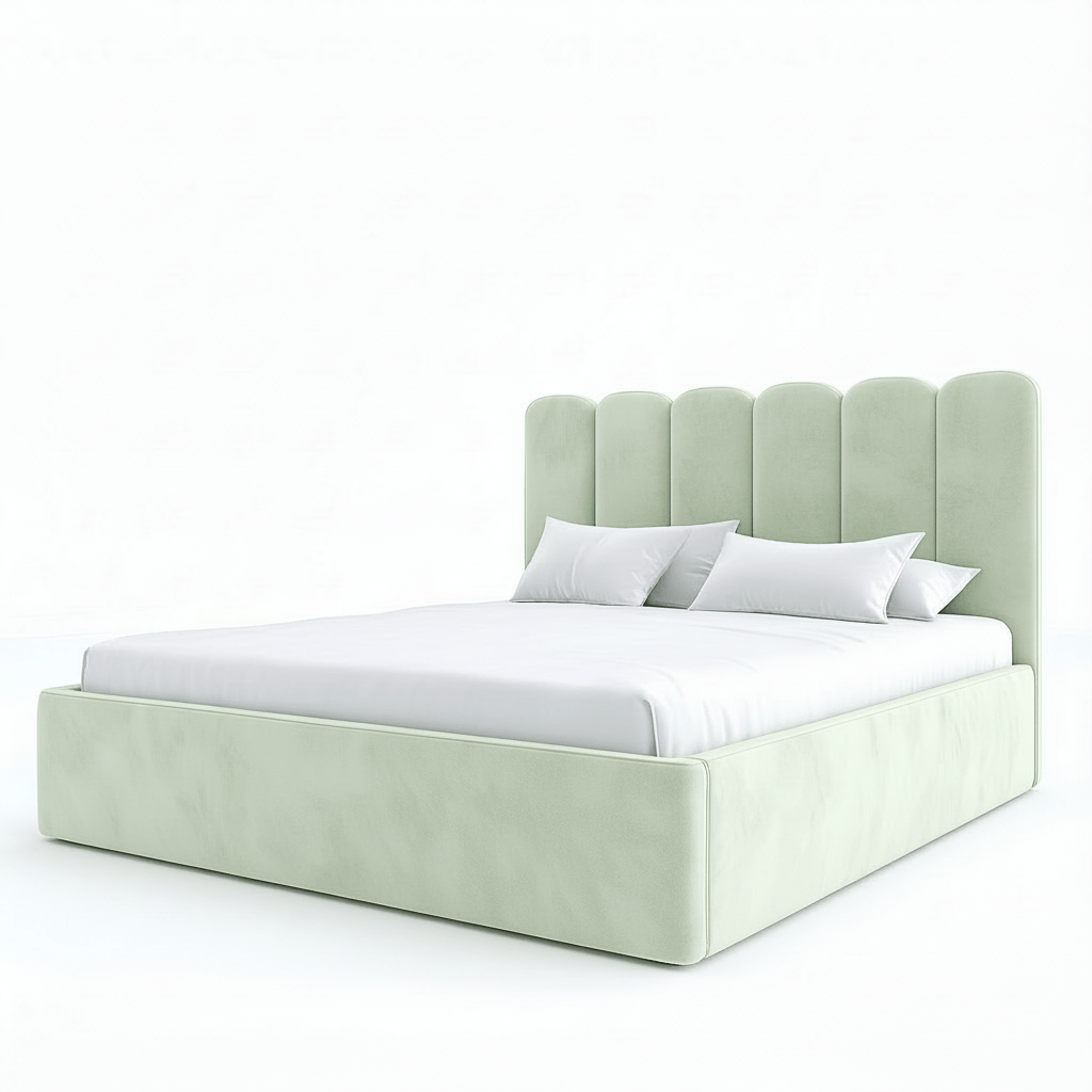 SITA BED - MUSE BEDROOM COLLECTION - MUSE