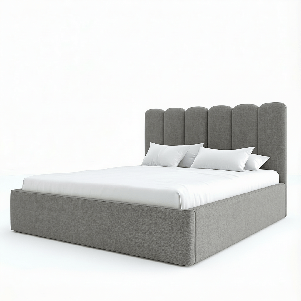 SITA BED - MUSE BEDROOM COLLECTION - MUSE
