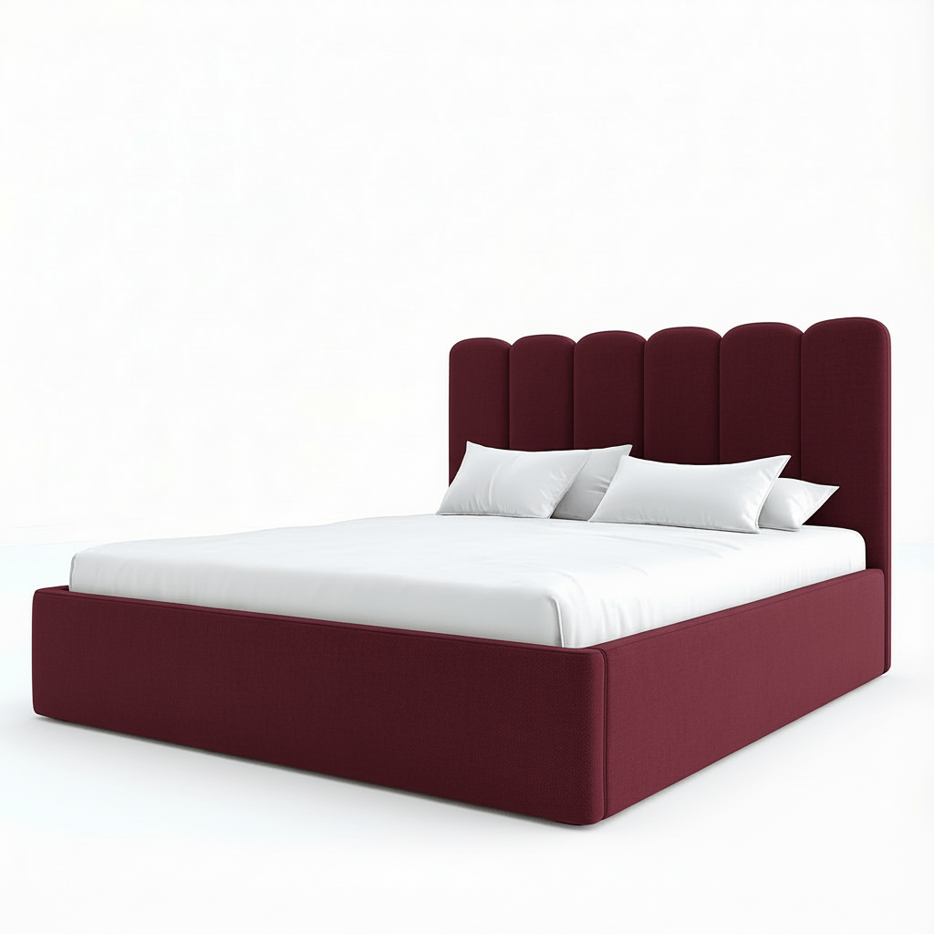 SITA BED - MUSE BEDROOM COLLECTION - MUSE