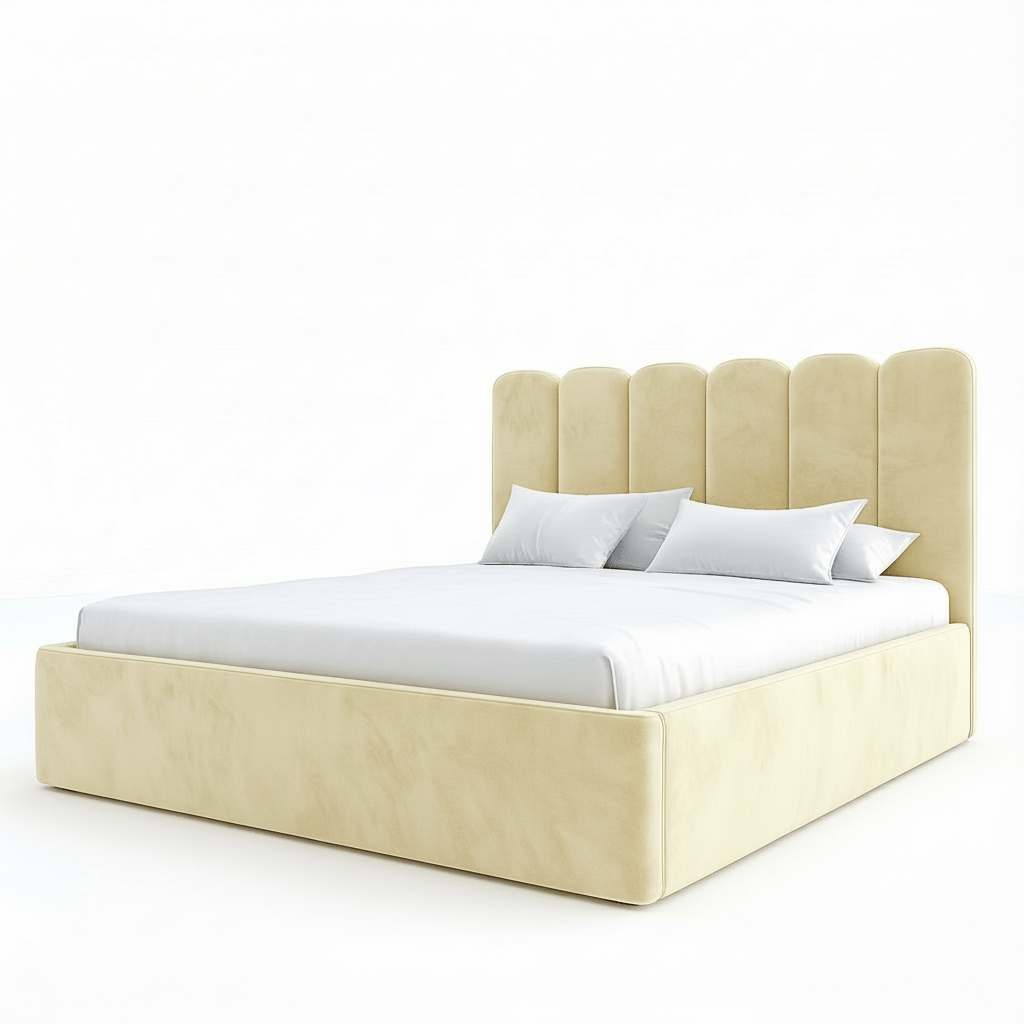 SITA BED - MUSE BEDROOM COLLECTION - MUSE
