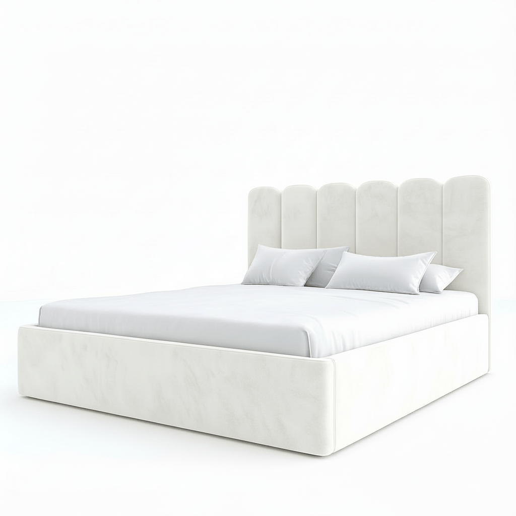 SITA BED - MUSE BEDROOM COLLECTION - MUSE