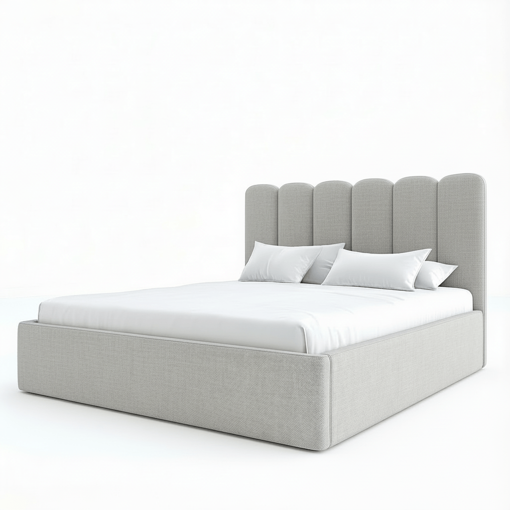 SITA BED - MUSE BEDROOM COLLECTION - MUSE
