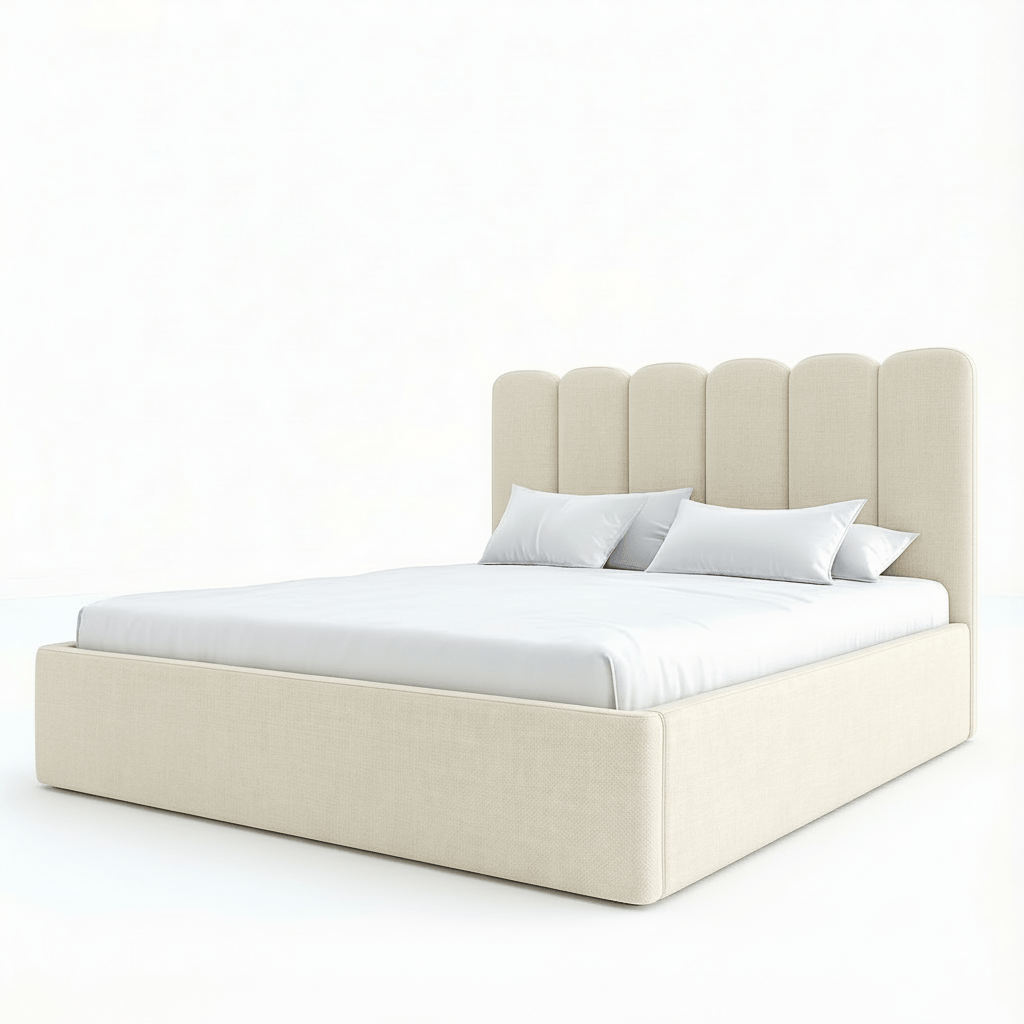 SITA BED - MUSE BEDROOM COLLECTION - MUSE