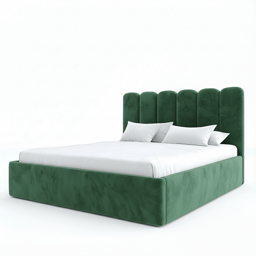 SITA BED - MUSE BEDROOM COLLECTION - MUSE