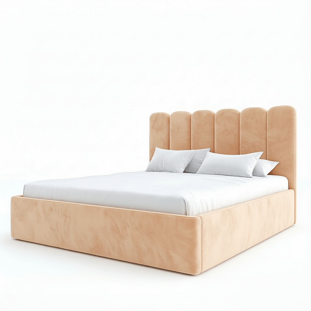 SITA BED - MUSE BEDROOM COLLECTION - MUSE