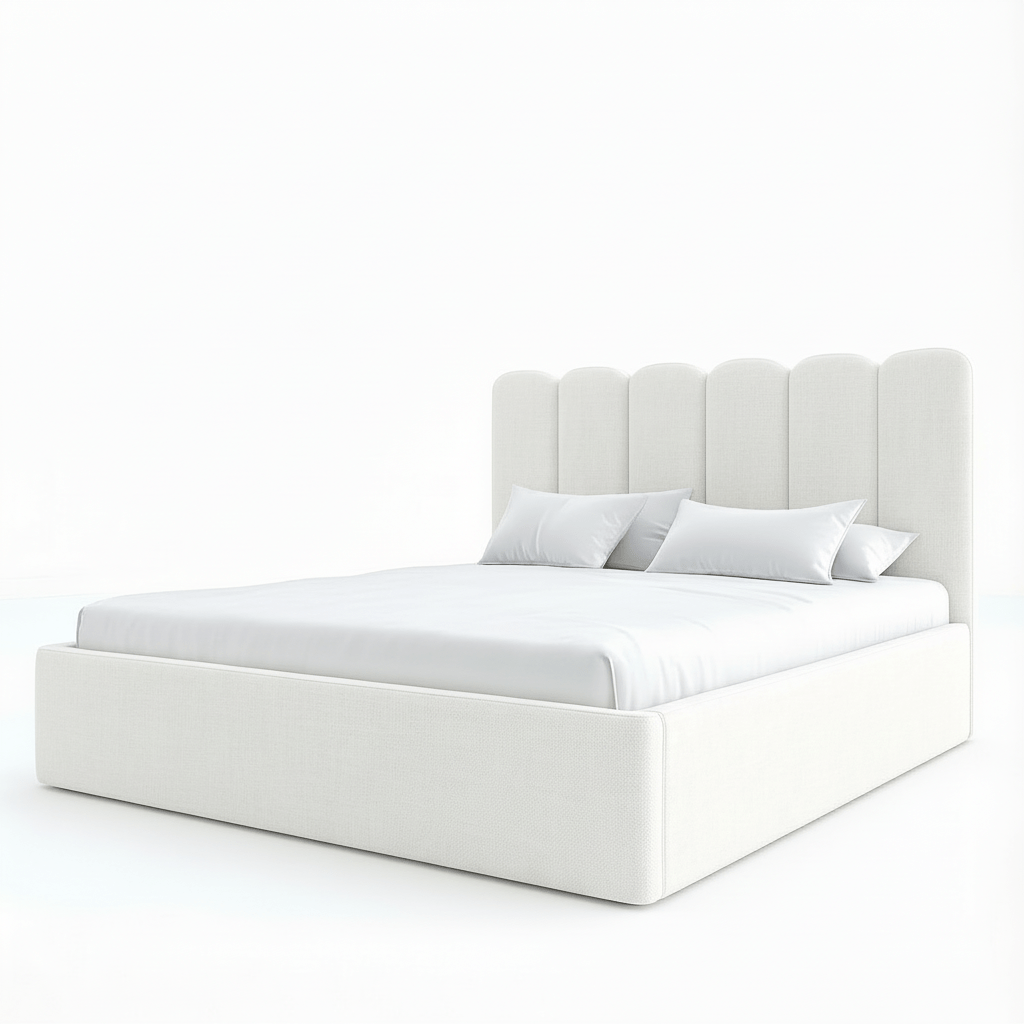 SITA BED - MUSE BEDROOM COLLECTION - MUSE