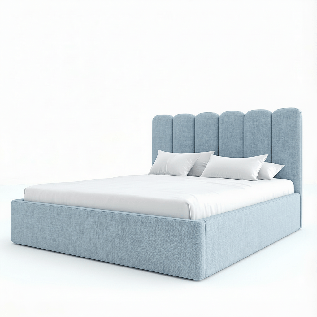SITA BED - MUSE BEDROOM COLLECTION - MUSE