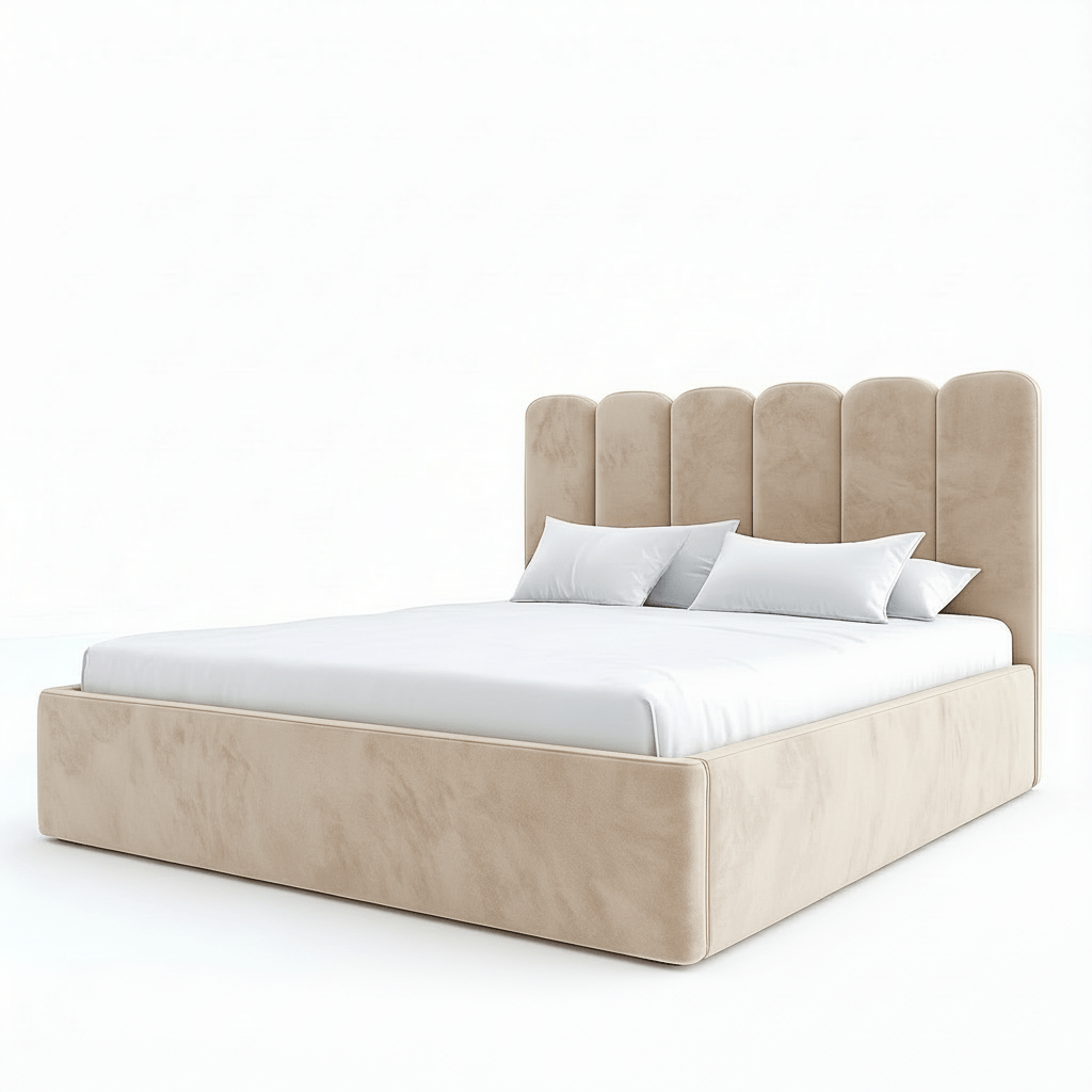 SITA BED - MUSE BEDROOM COLLECTION - MUSE