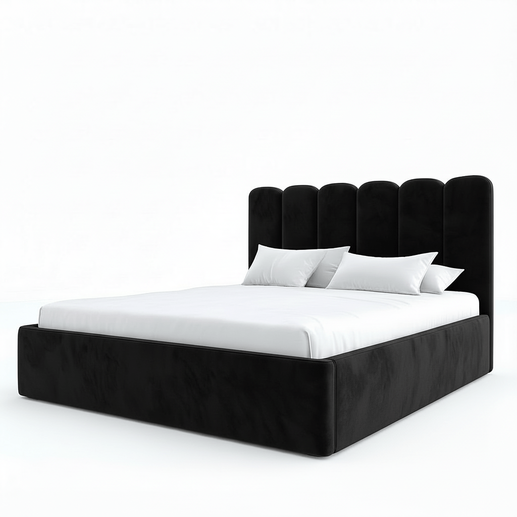 SITA BED - MUSE BEDROOM COLLECTION - MUSE