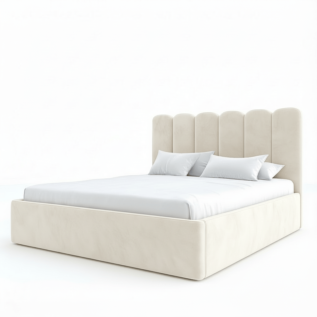 SITA BED - MUSE BEDROOM COLLECTION - MUSE
