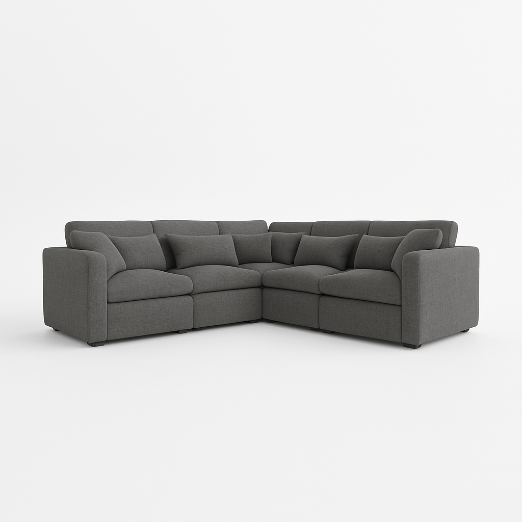 SKYE CORNER SOFA - MUSE
