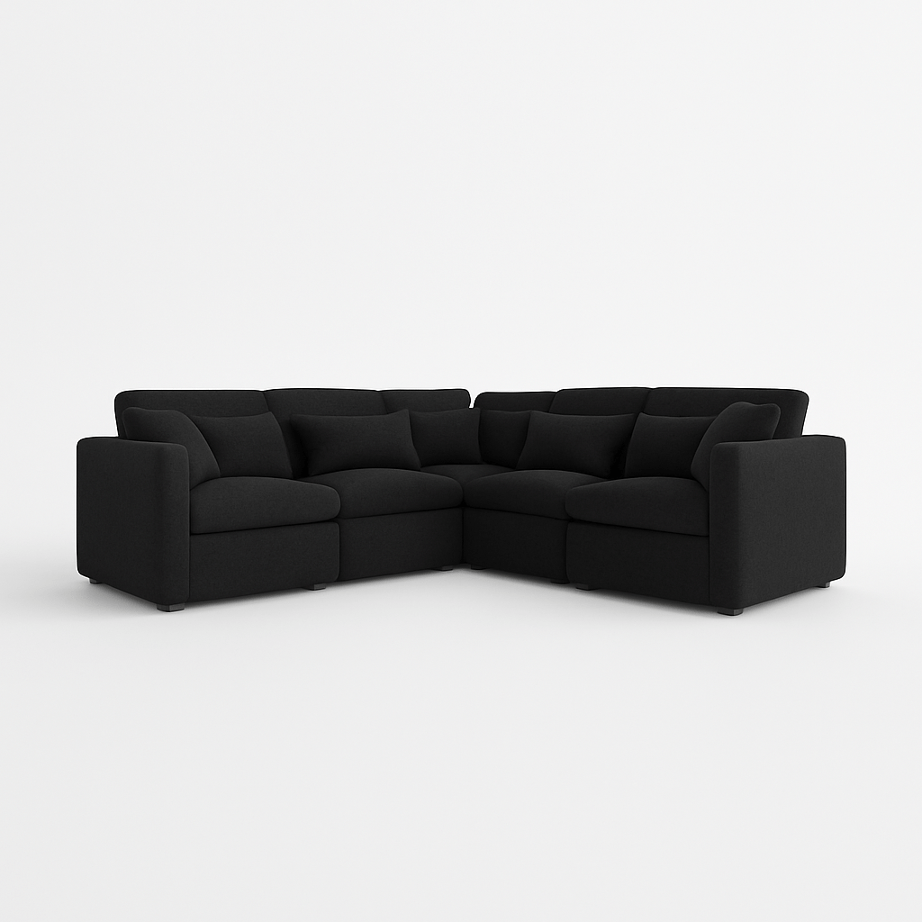 SKYE CORNER SOFA - MUSE