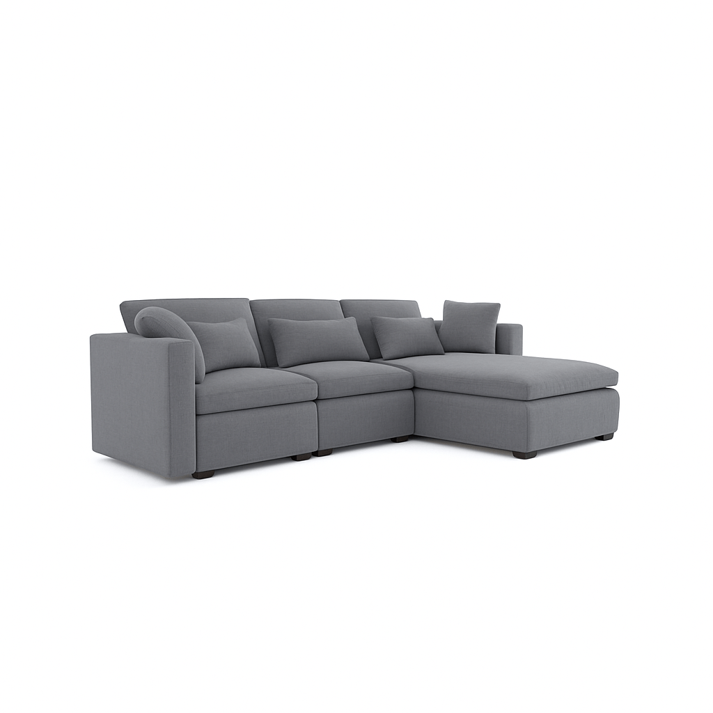 SKYE L - SOFA - MUSE