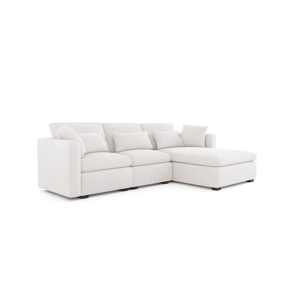 SKYE L - SOFA - MUSE