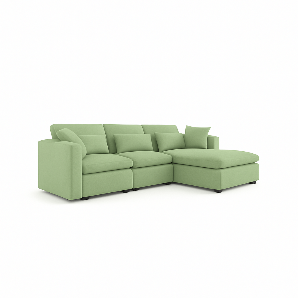 SKYE L - SOFA - MUSE