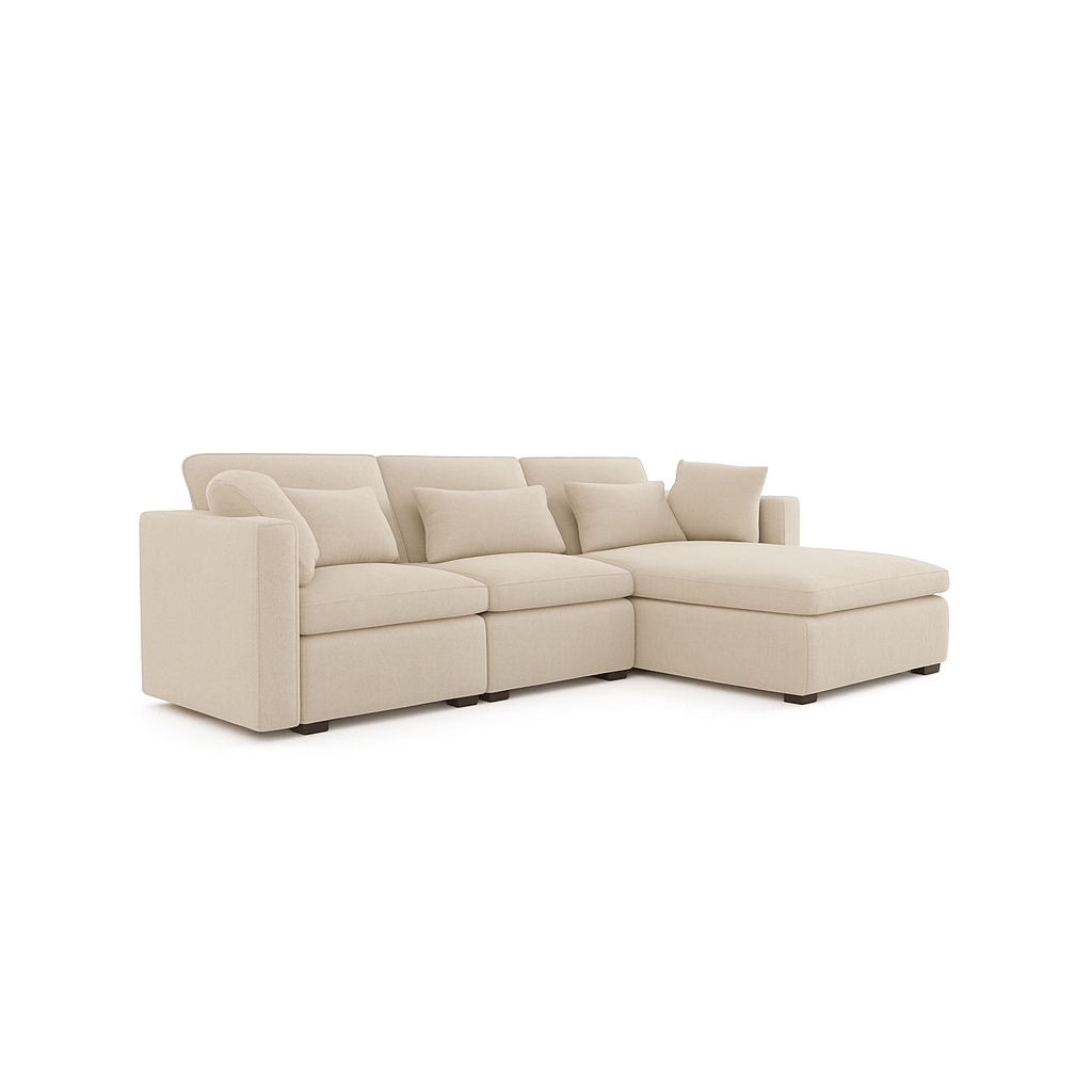 SKYE L - SOFA - MUSE