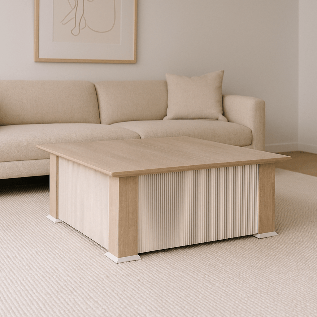 SOHO COFFEE TABLE - MUSE