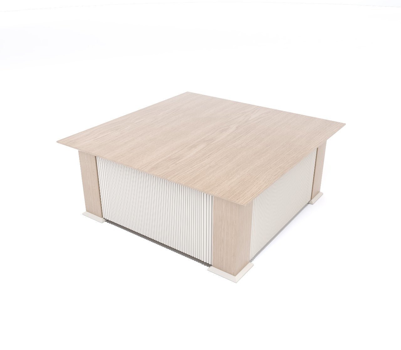 SOHO COFFEE TABLE - LIVING ROOM COLLECTION - MUSE