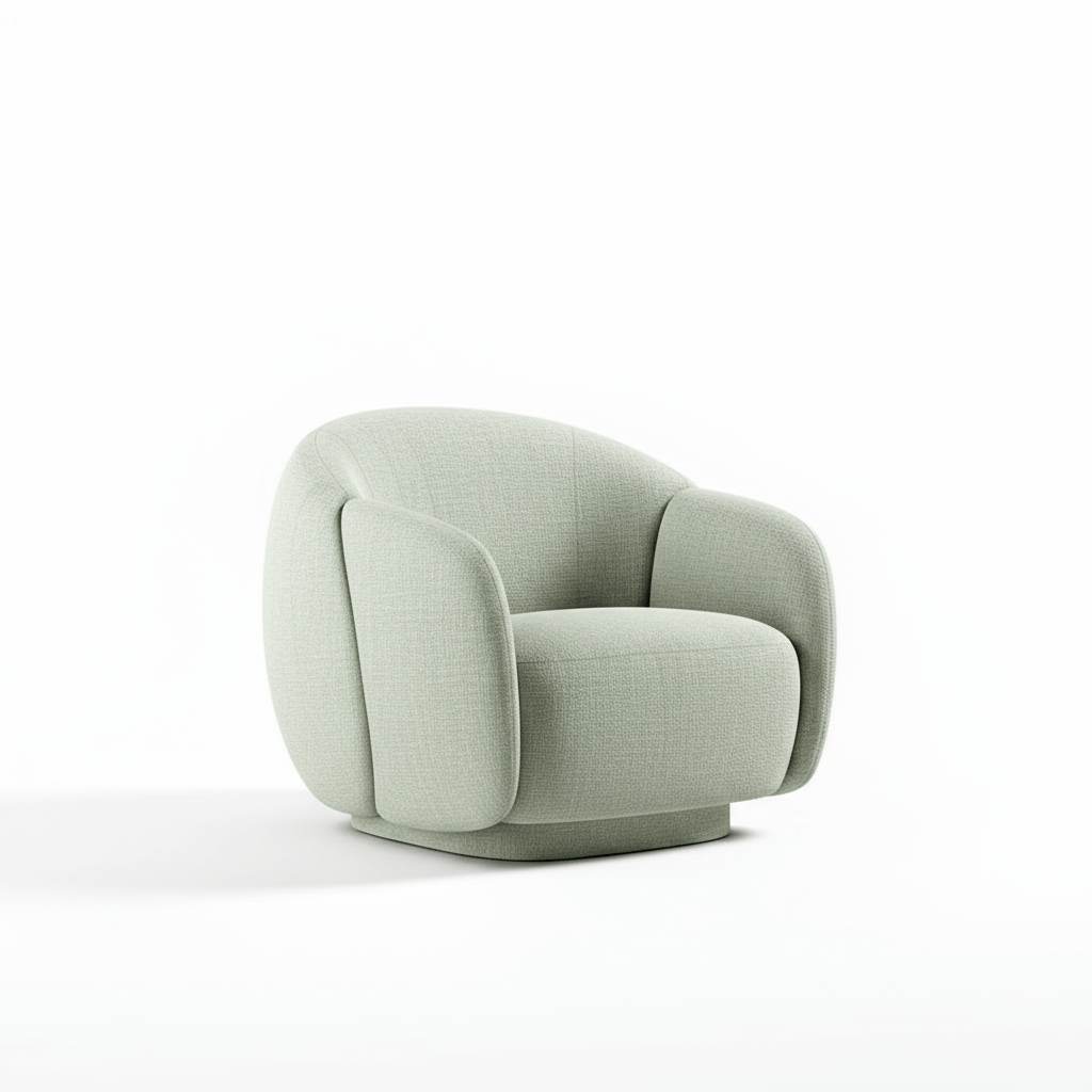 Soma Armchair - MUSE