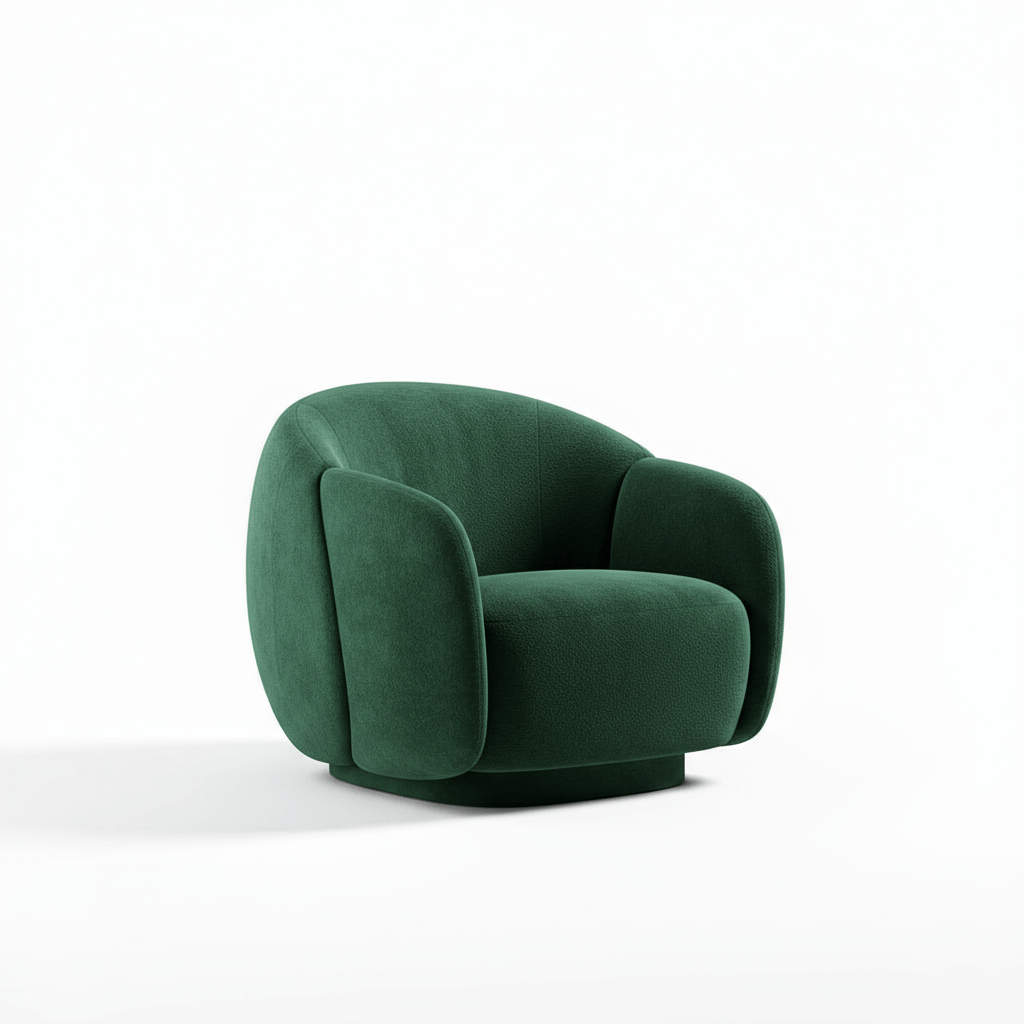 Soma Armchair - MUSE