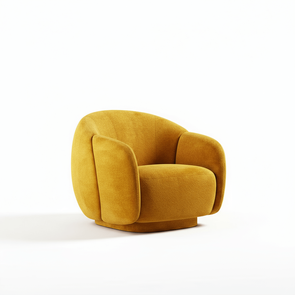 Soma Armchair - MUSE