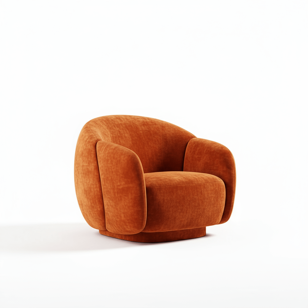 Soma Armchair - MUSE