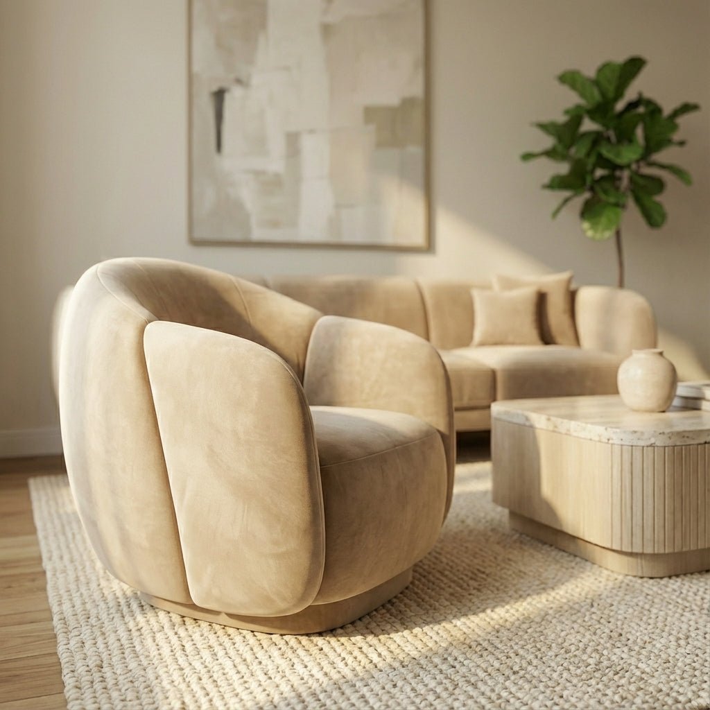 Soma Armchair - MUSE