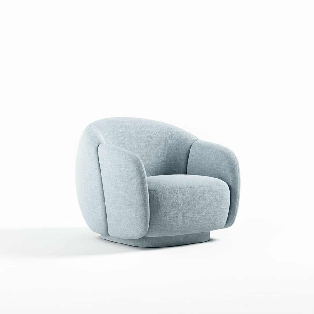 Soma Armchair - MUSE