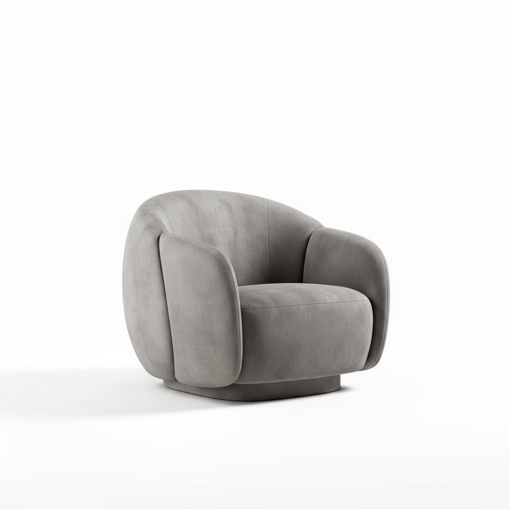 Soma Armchair - MUSE