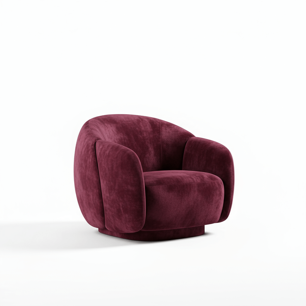 Soma Armchair - MUSE