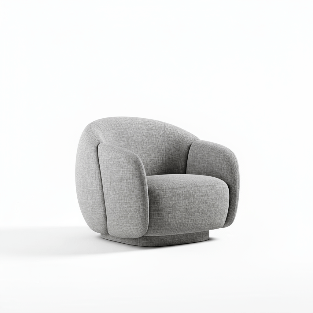 Soma Armchair - MUSE