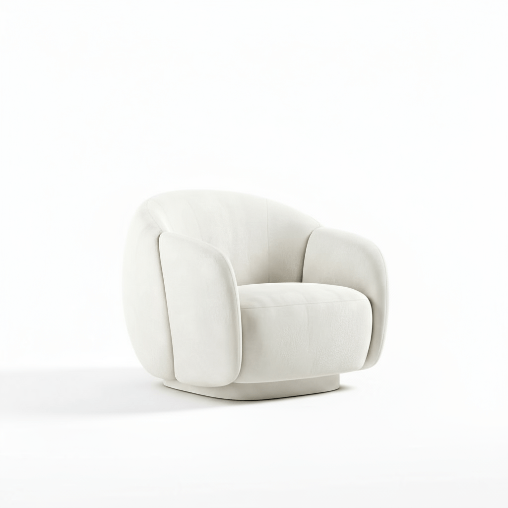 Soma Armchair - MUSE