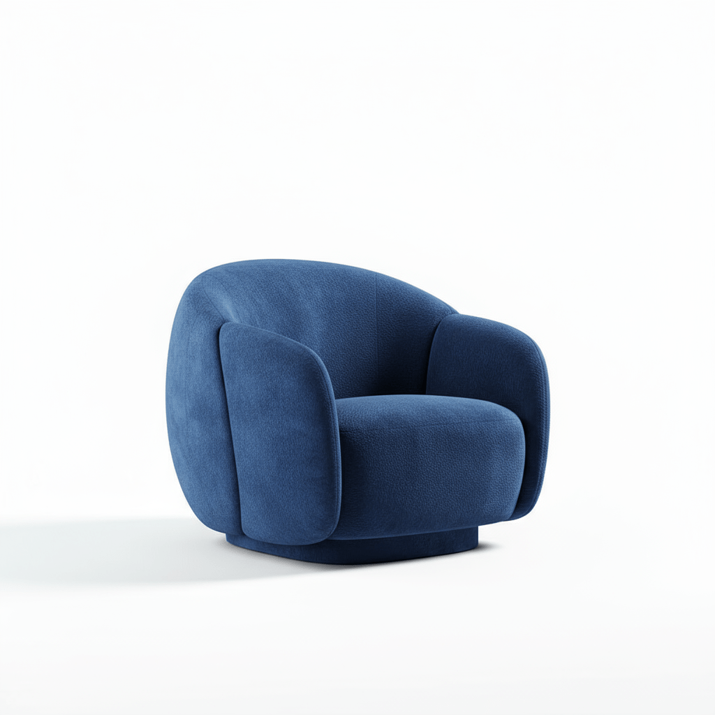 Soma Armchair - MUSE