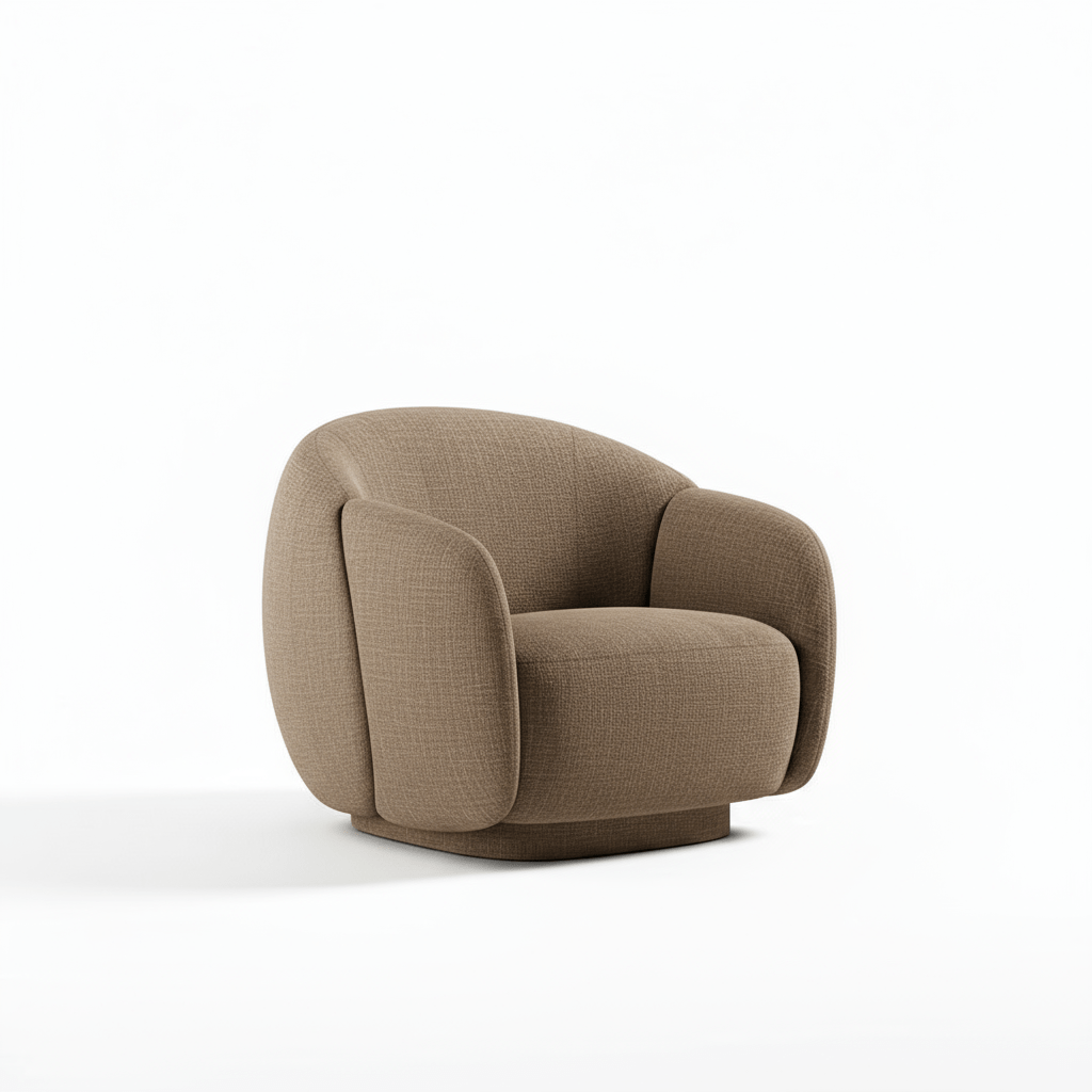 Soma Armchair - MUSE