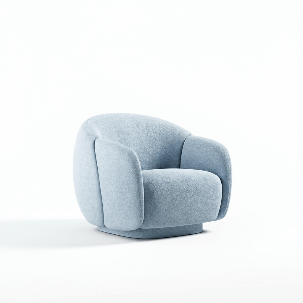 Soma Armchair - MUSE