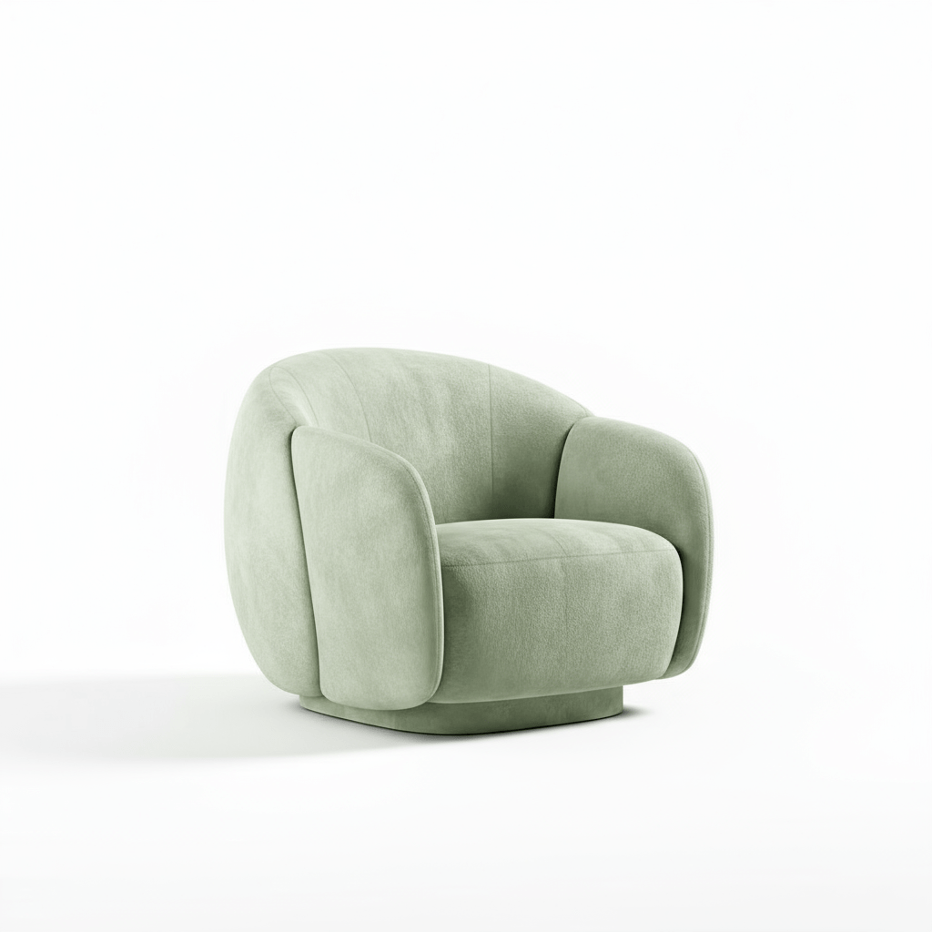 Soma Armchair - MUSE