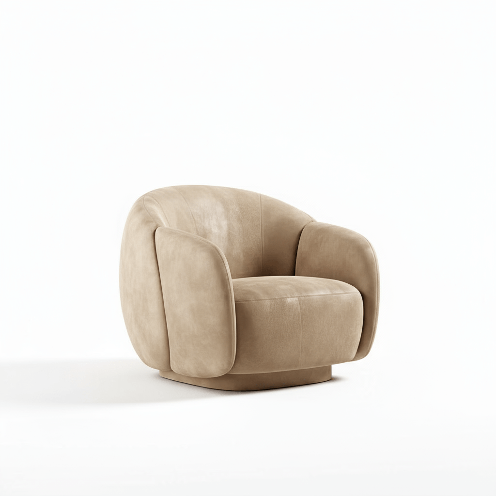Soma Armchair - MUSE