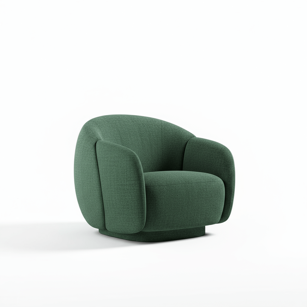 Soma Armchair - MUSE