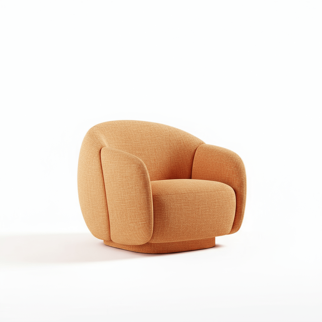 Soma Armchair - MUSE