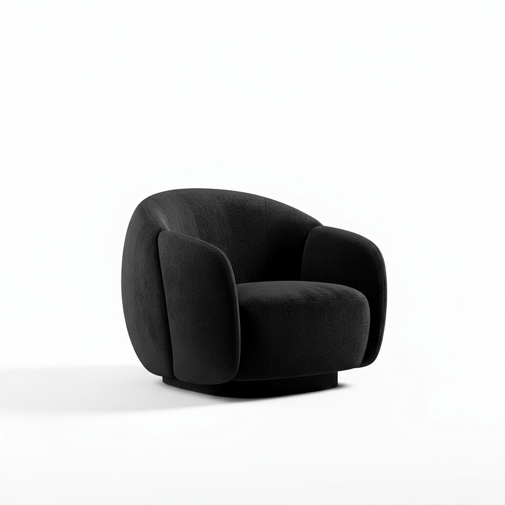 Soma Armchair - MUSE