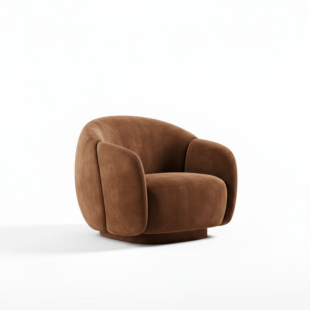 Soma Armchair - MUSE