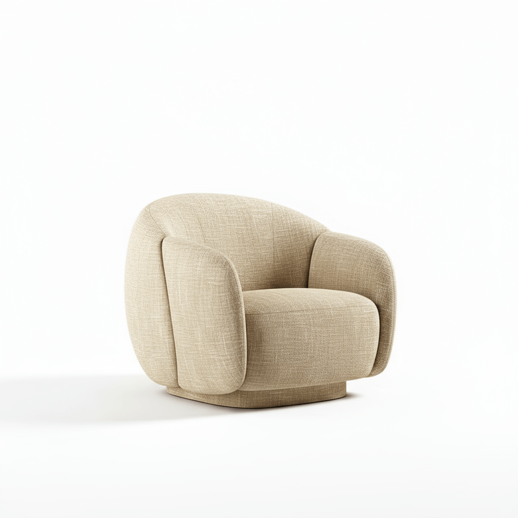 Soma Armchair - MUSE