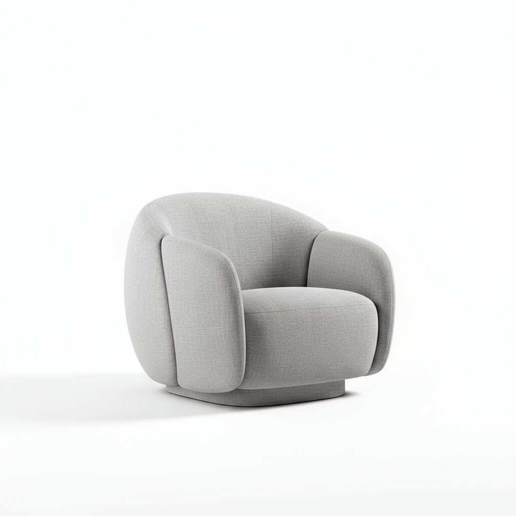 Soma Armchair - MUSE