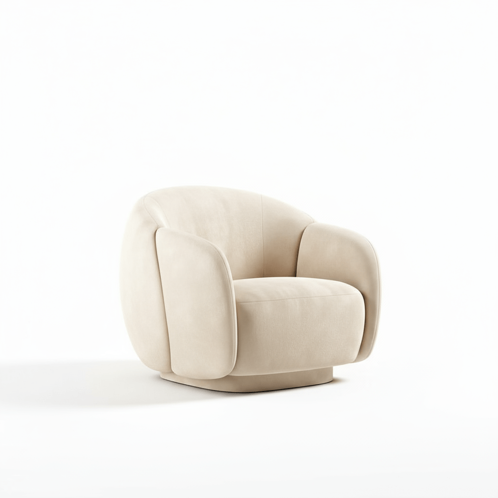 Soma Armchair - MUSE