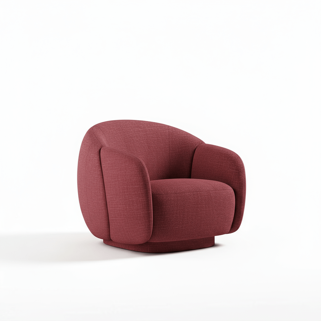 Soma Armchair - MUSE