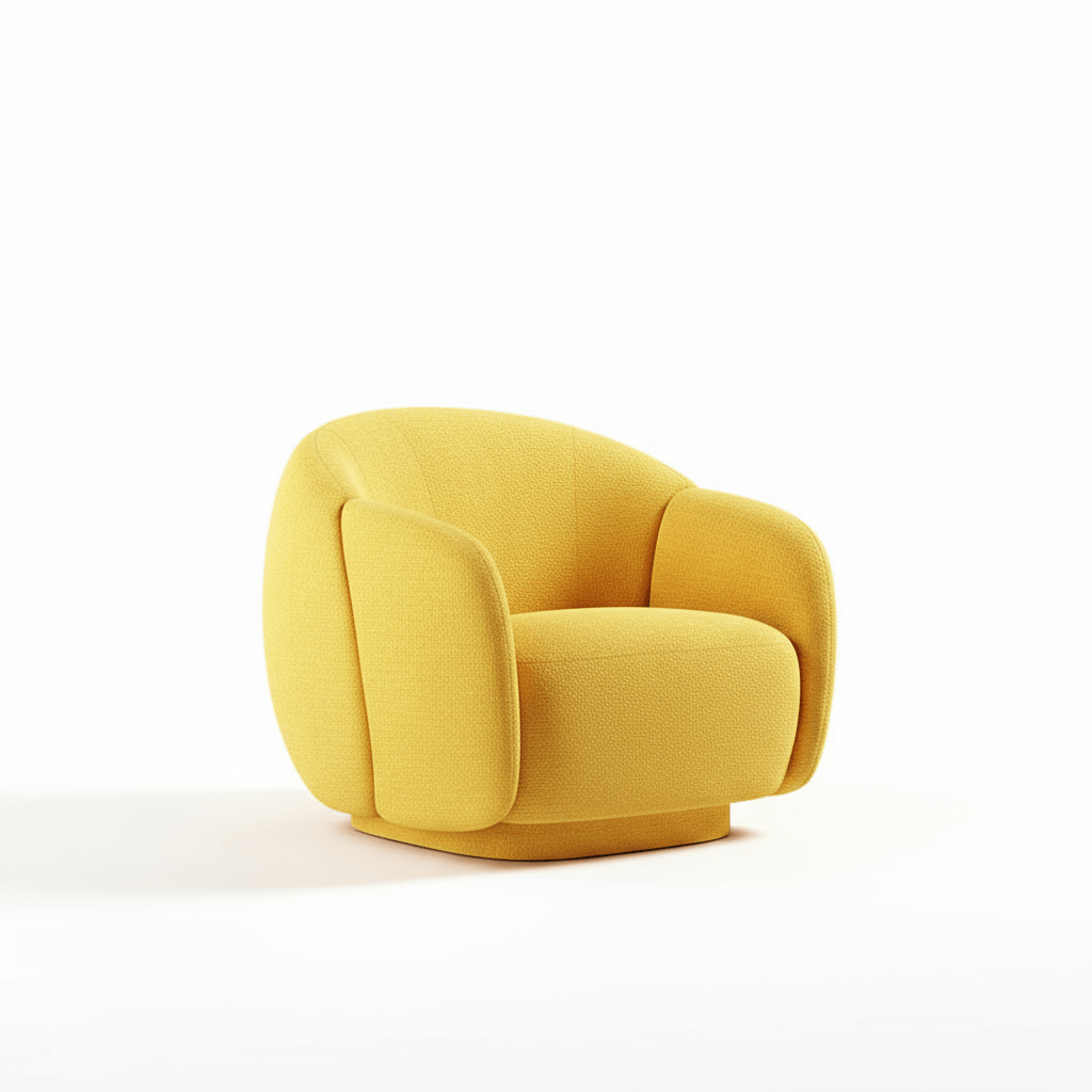Soma Armchair - MUSE