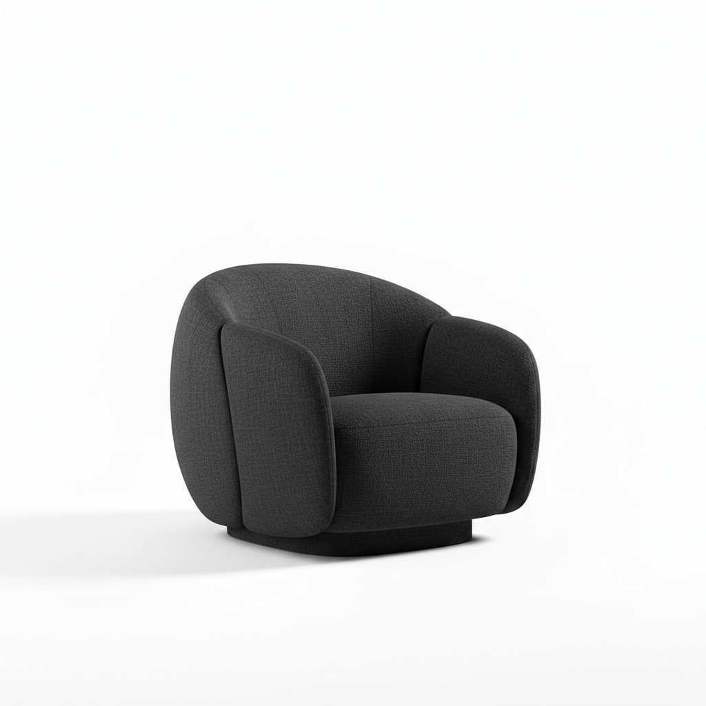 Soma Armchair - MUSE