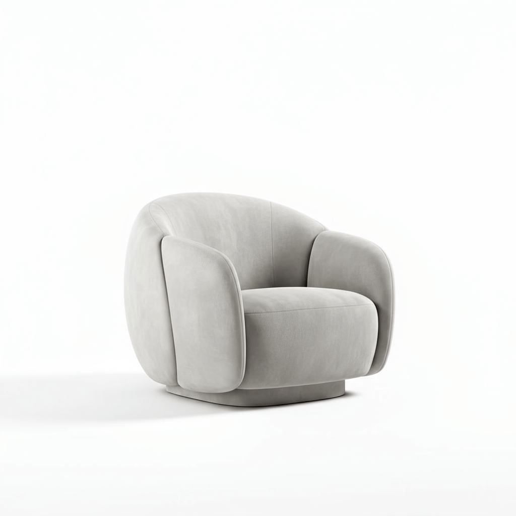 Soma Armchair - MUSE